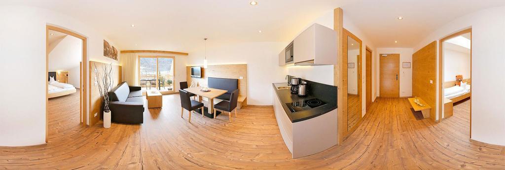 Apartments Oberdorner Lagundo Εξωτερικό φωτογραφία