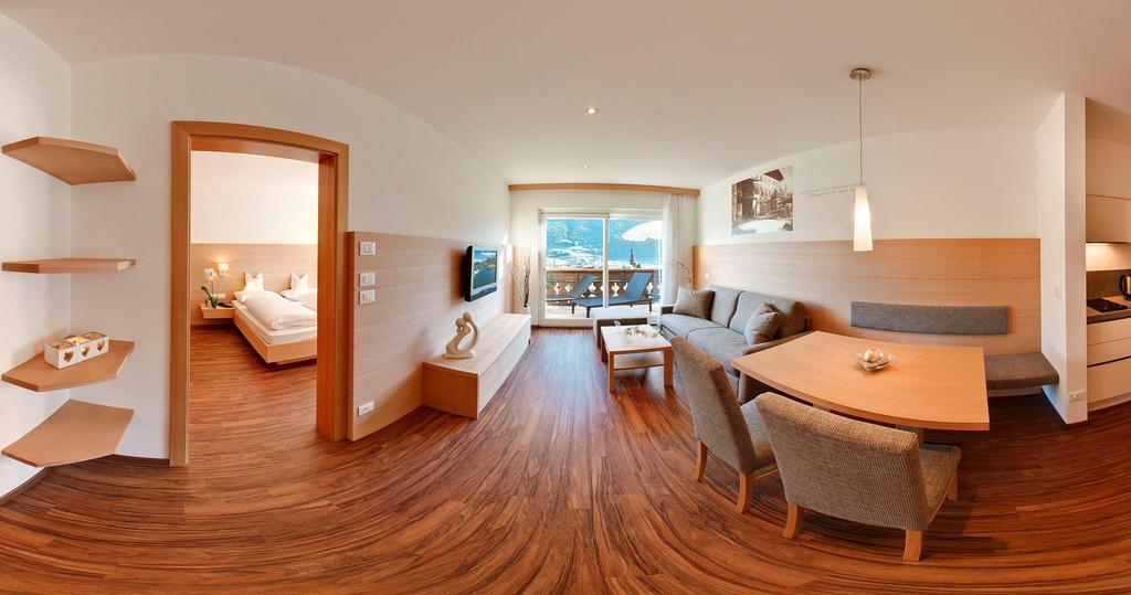 Apartments Oberdorner Lagundo Δωμάτιο φωτογραφία