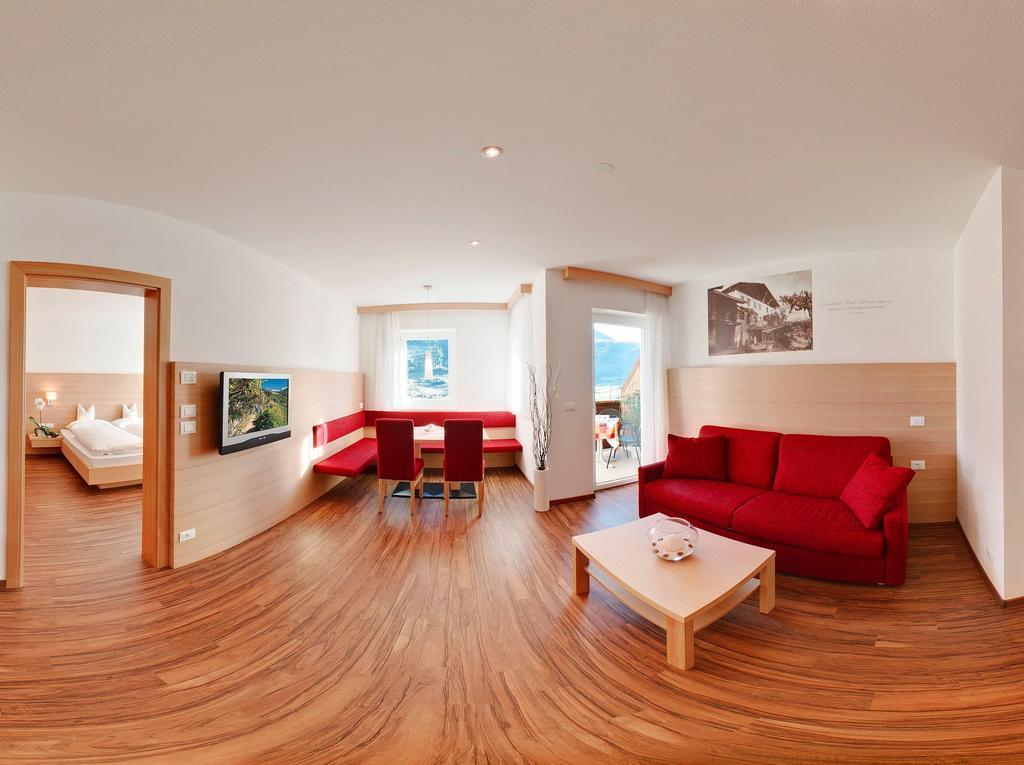 Apartments Oberdorner Lagundo Δωμάτιο φωτογραφία