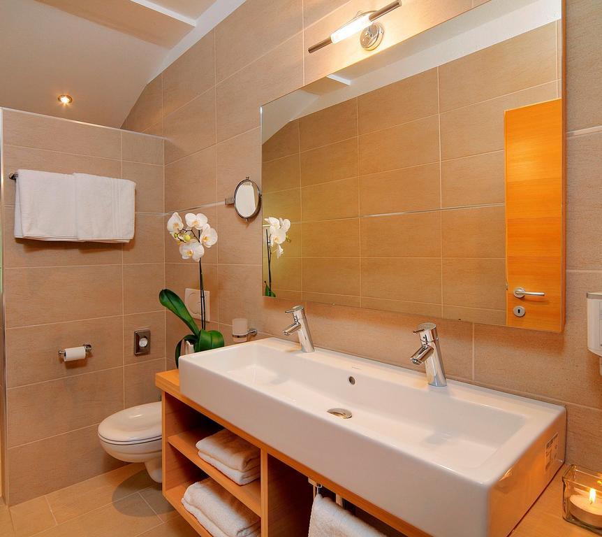 Apartments Oberdorner Lagundo Δωμάτιο φωτογραφία
