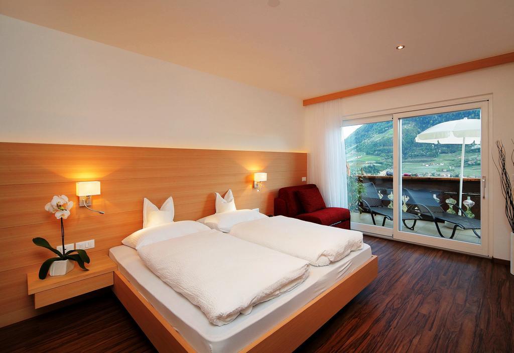 Apartments Oberdorner Lagundo Δωμάτιο φωτογραφία