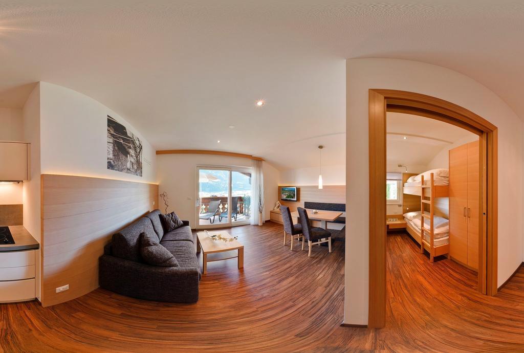 Apartments Oberdorner Lagundo Δωμάτιο φωτογραφία