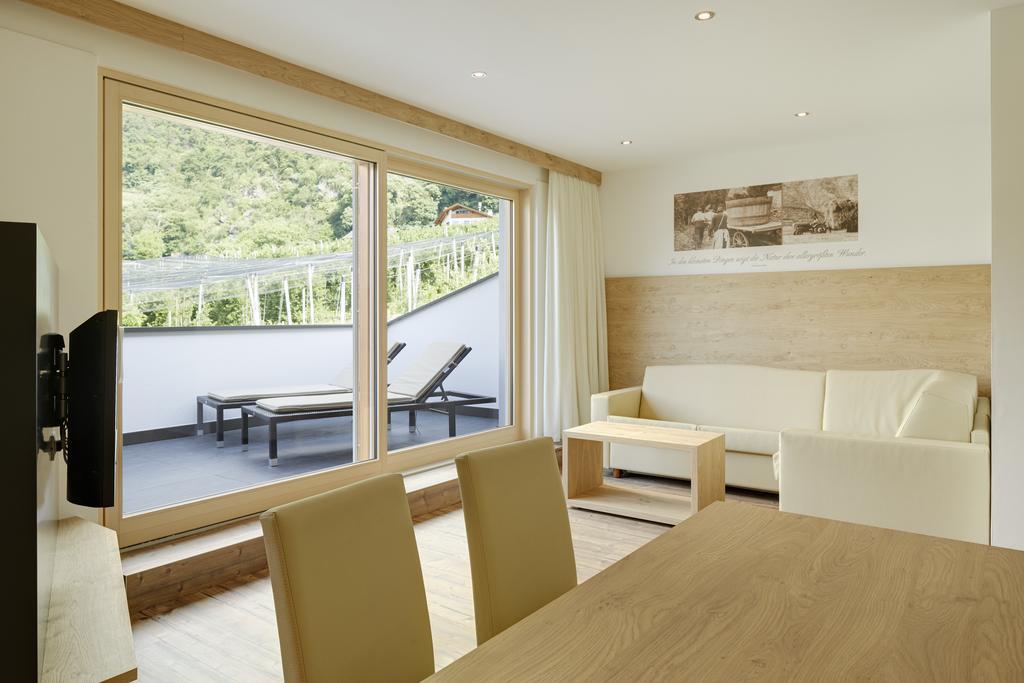 Apartments Oberdorner Lagundo Δωμάτιο φωτογραφία