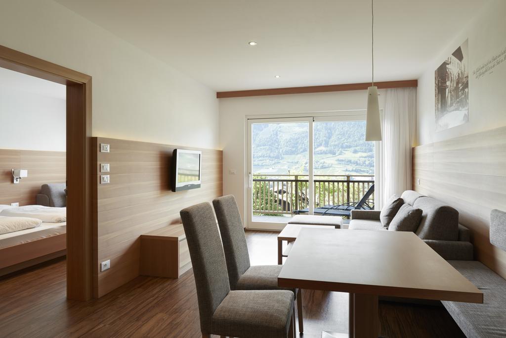 Apartments Oberdorner Lagundo Δωμάτιο φωτογραφία